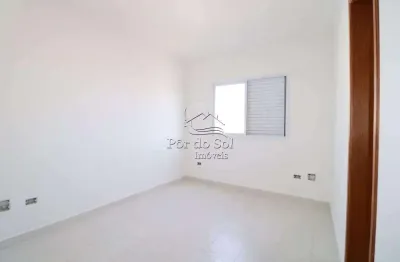 Apartamento Residencial à venda, Canto do Forte, Praia Grande - AP1182.