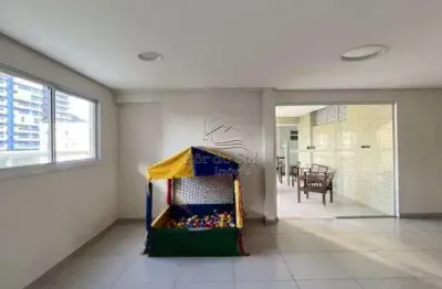 Apartamento Residencial à venda, Canto do Forte, Praia Grande - AP1183.