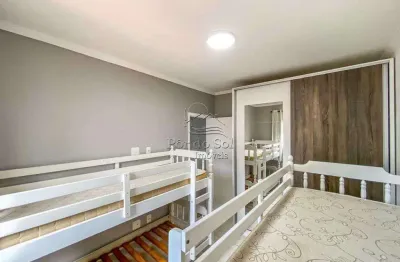 Apartamento Residencial à venda, Ocian, Praia Grande - AP1207.