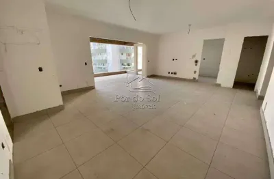 Apartamento Residencial à venda, Aviação, Praia Grande - AP1220.