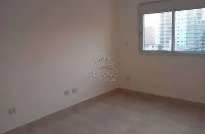 Apartamento com 3 dormitórios à venda, 138 m² por R$ 799.000,00 - Guilhermina - Praia Grande/SP