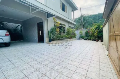 Casa com 4 quartos, Canto do Forte, Praia Grande - R$ 1.6 mi, Cod: 1306