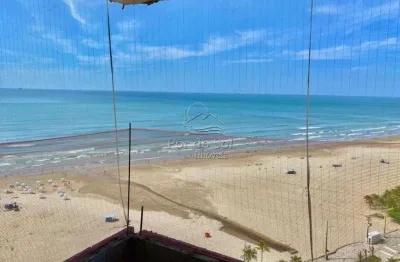 Apartamento Residencial à venda, Mirim, Praia Grande - AP1235.