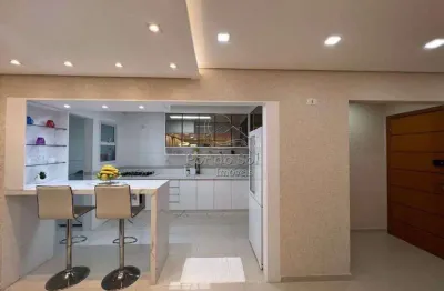 Apartamento Residencial à venda, Canto do Forte, Praia Grande - AP1274.