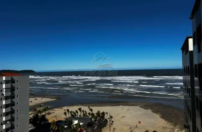 Apartamento com 2 quartos, Aviação, Praia Grande - R$ 695 mil, Cod: 1346