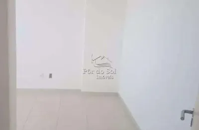 Apartamento Residencial à venda, Aviação, Praia Grande - AP1308.