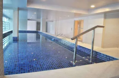 Apartamento com 2 quartos, Canto do Forte, Praia Grande - R$ 690 mil, Cod: 1378