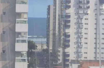 Apartamento Residencial à venda, Canto do Forte, Praia Grande - AP1309.