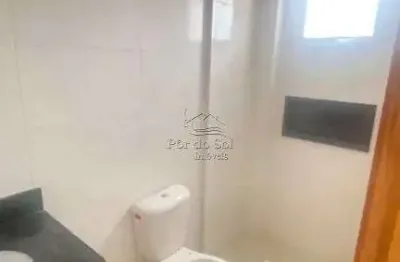 Apartamento Residencial à venda, Balneário Flórida, Praia Grande - AP1332.