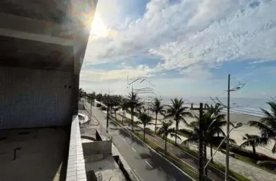 Apartamento Residencial à venda, Balneário Flórida, Praia Grande - AP1477.