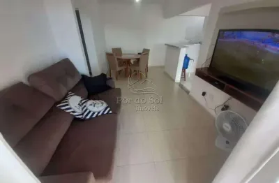 Apartamento Residencial à venda, Tupi, Praia Grande - AP1499.