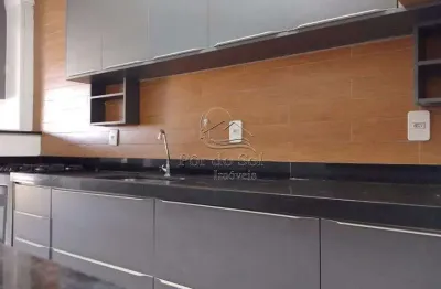 Apartamento Residencial à venda, Vila Guilhermina, Praia Grande - AP1532.