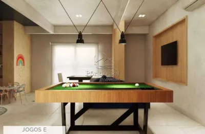 Apartamento Residencial à venda, Ocian, Praia Grande - AP1585.