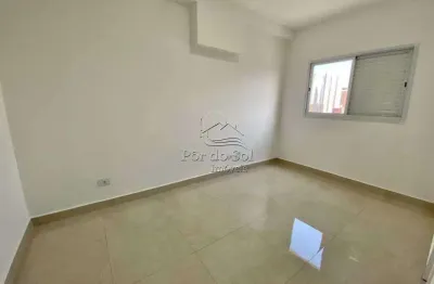 Apartamento Residencial à venda, Boqueirão, Praia Grande - AP1617.