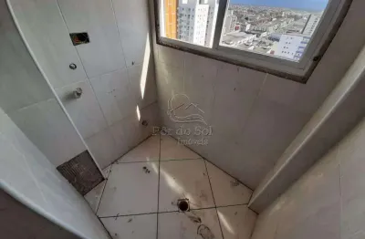 Apartamento Residencial à venda, Ocian, Praia Grande - AP1621.