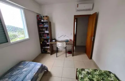 Apartamento Residencial à venda, Canto do Forte, Praia Grande - AP1817.