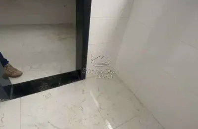 Apartamento Residencial à venda, Caiçara, Praia Grande - AP1815.