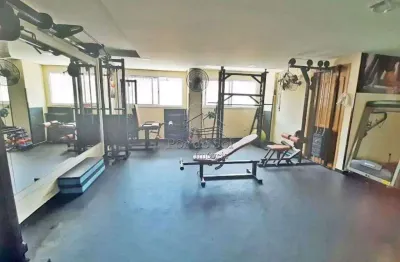 Apartamento Residencial à venda, Aviação, Praia Grande - AP1822.