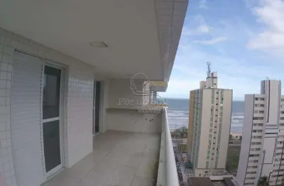 Apartamento Residencial à venda, Tupi, Praia Grande - AP1882.