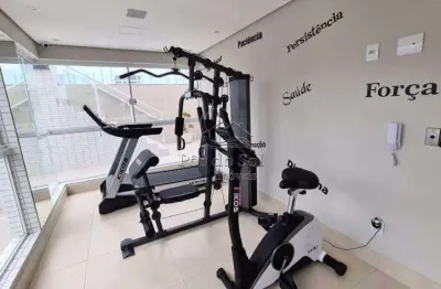 Apartamento Residencial à venda, Guilhermina, Praia Grande - AP1871.