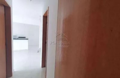 Apartamento Residencial à venda, Aviação, Praia Grande - AP1908.