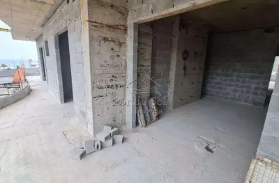 Cobertura Residencial à venda, Vila Guilhermina, Praia Grande - CO0019.