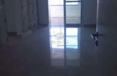 Apartamento Residencial à venda, Canto do Forte, Praia Grande - AP2001.