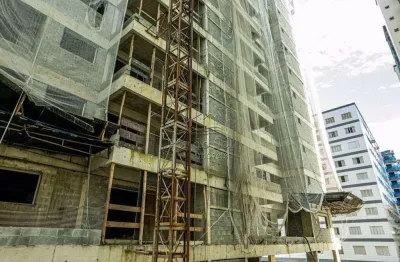 Apartamento Residencial à venda, Ocian, Praia Grande - AP1998.