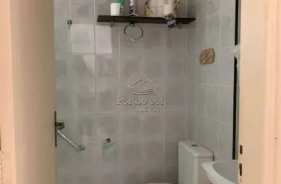 Apartamento Residencial à venda, Tupi, Praia Grande - AP2108.