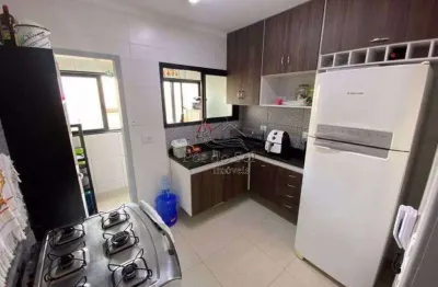 Apartamento com 2 quartos, Tupi, Praia Grande - R$ 480 mil, Cod: 2109