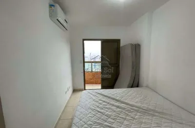 Apartamento Residencial à venda, Canto do Forte, Praia Grande - AP2153.