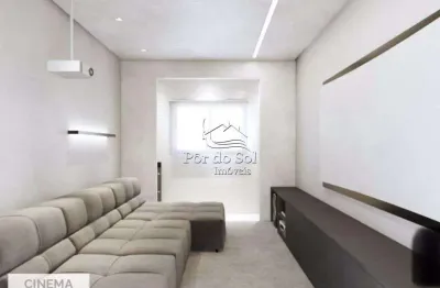 Apartamento Residencial à venda, Ocian, Praia Grande - AP2217.