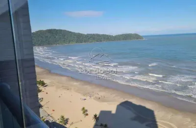 Apartamento Residencial à venda, Boqueirão, Praia Grande - AP2231.