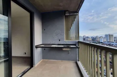 Apartamento Residencial à venda, Canto do Forte, Praia Grande - AP2263.