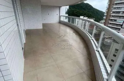 Apartamento Residencial à venda, Canto do Forte, Praia Grande - AP0228.