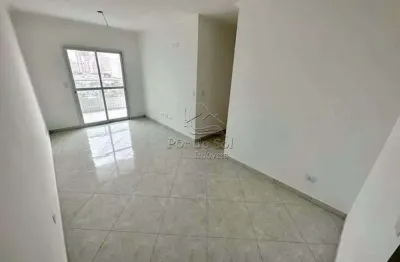 Apartamento Residencial à venda, Ocian, Praia Grande - AP2345.