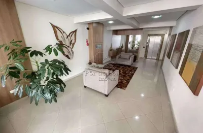 Apartamento Residencial à venda, Guilhermina, Praia Grande - AP2330.