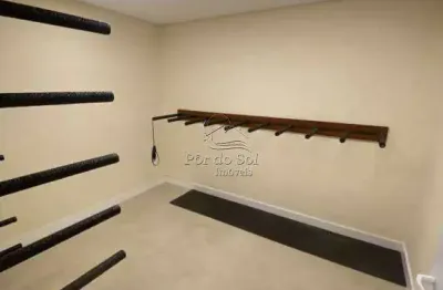 Apartamento Residencial à venda, Tupi, Praia Grande - AP2452.