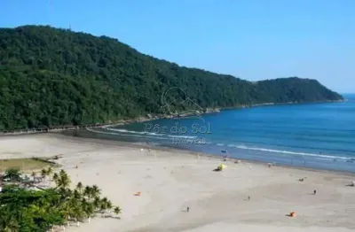 Apartamento com 3 quartos à venda na Rua General Osório, 57, Canto do Forte, Praia Grande