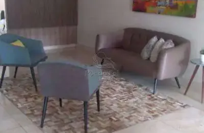 Apartamento com 2 quartos, Tupi, Praia Grande - R$ 580 mil, Cod: 2477