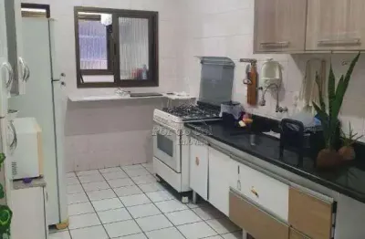 Apartamento com 2 quartos à venda na Rua Tapuias, 99, Tupi, Praia Grande