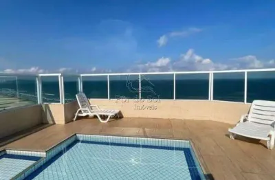 Apartamento com 1 quarto, Tupi, Praia Grande - R$ 335 mil, Cod: 2483