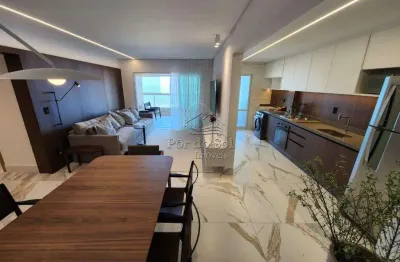 Apartamento com 3 quartos à venda na Avenida Jorge Hagge, 123, Aviação, Praia Grande