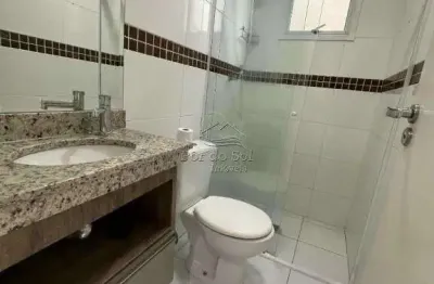 Apartamento com 2 quartos à venda na Rua Alberto Santos Dumont, 110, Guilhermina, Praia Grande