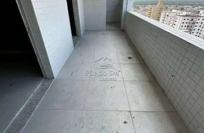 Apartamento de 02 quartos com vista mar na tupi, entrega jan/2024!!