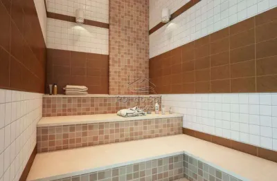 Apartamento Residencial à venda, Canto do Forte, Praia Grande - AP0266.