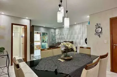Apartamento com 2 dormitórios à venda, 86 m² por R$ 450.000 - Vila Assunção - Praia Grande/SP