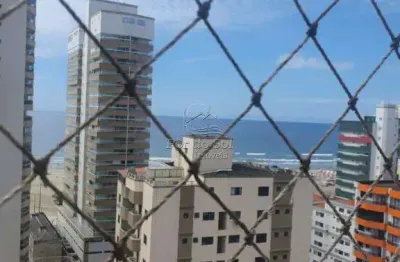 Apartamento com 3 quartos à venda na Rua Gago Coutinho, 154, Aviação, Praia Grande