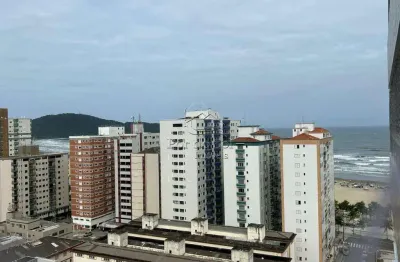 Apartamento com 3 quartos à venda na Rua Doutor João Sampaio, 167, Guilhermina, Praia Grande