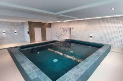 Apartamento Residencial à venda, Aviação, Praia Grande - AP0294.